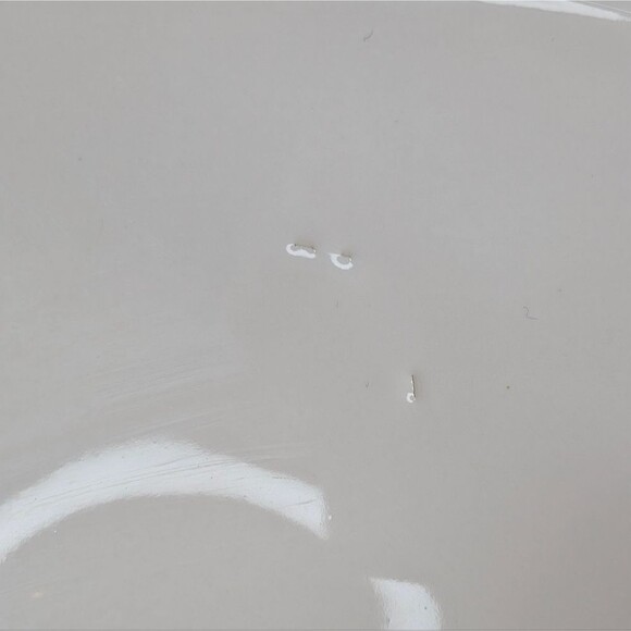 Rae Dunn CEREAL Ceramic Cereal Bowl - Picture 4 of 7